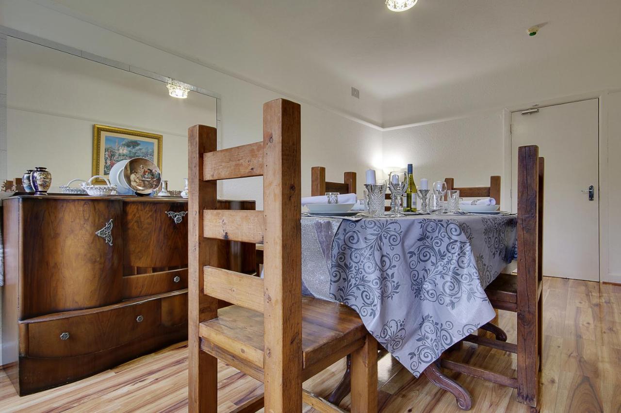 Cragside Villa With Hot Tub Bournemouth Esterno foto